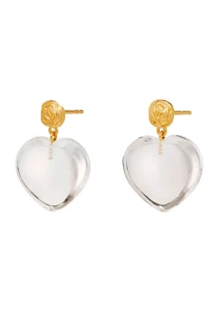Lemona Grande Earrings