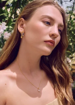 Leni Necklace