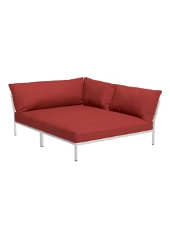 LEVEL 2 / Right Cozy Corner