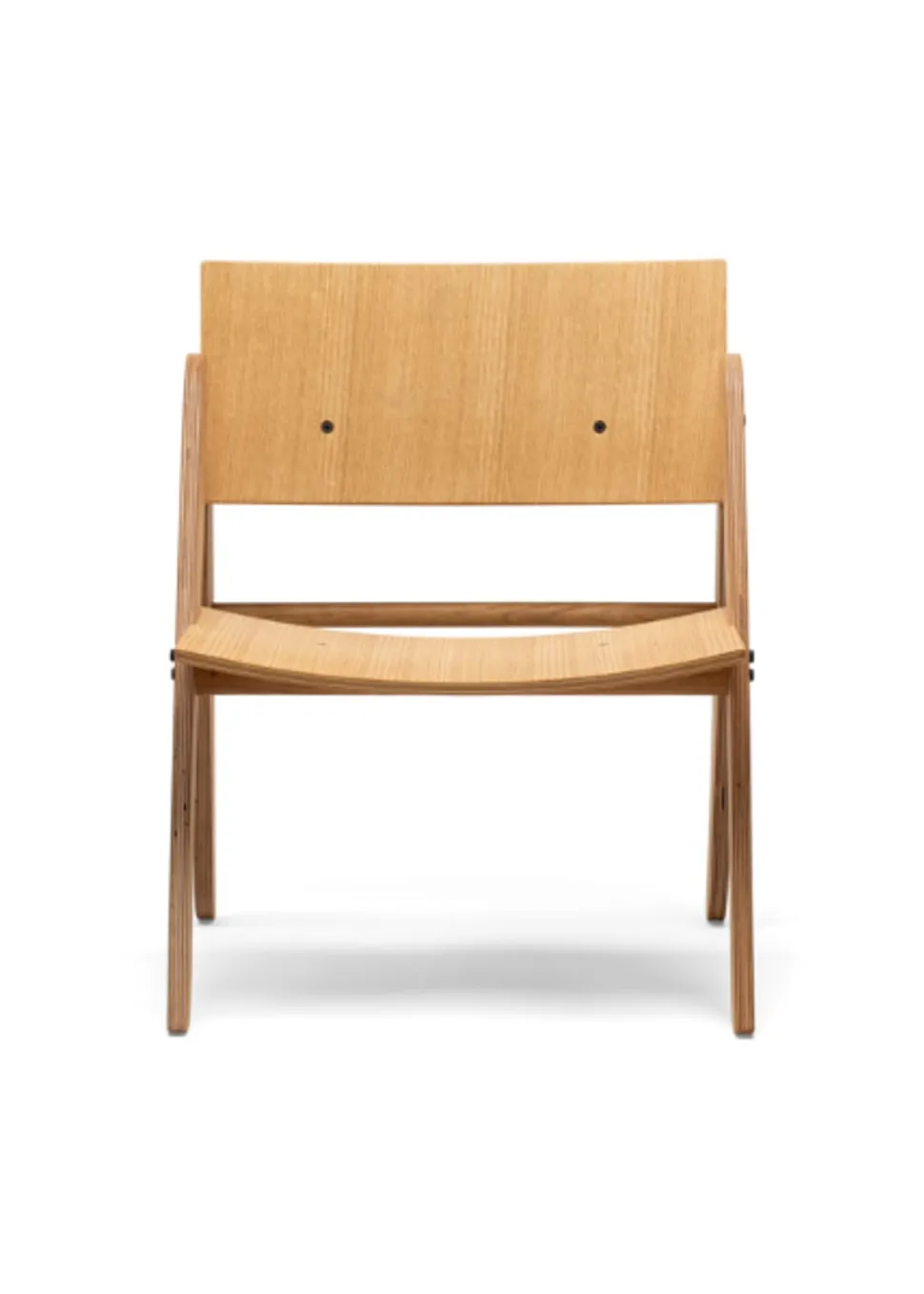 Lilly's Chair - WeDoWood