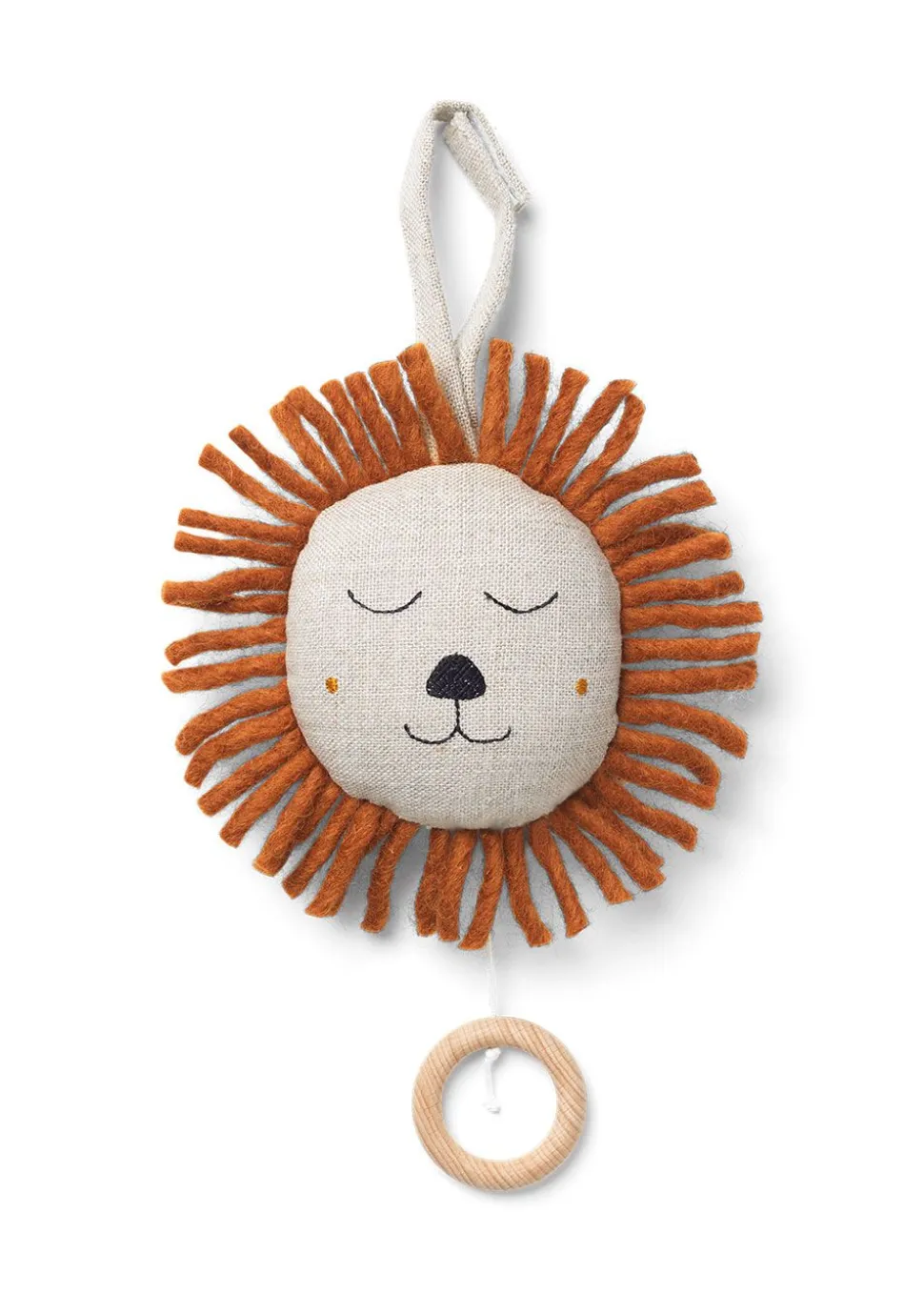 Lion Music Mobile