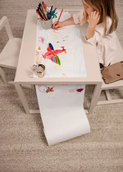 Little Architect Table