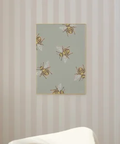 Little Bee Around