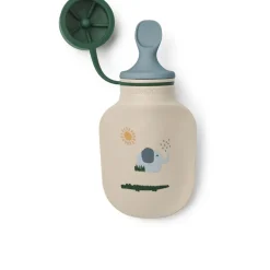 Lizzie Smoothie Bottle 2-pack