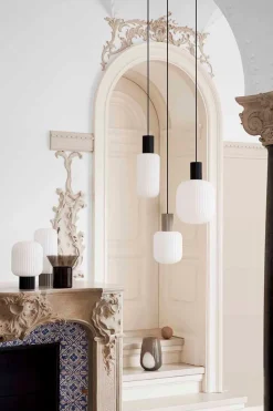 Lolly Lamp Sand Metal - Pendel