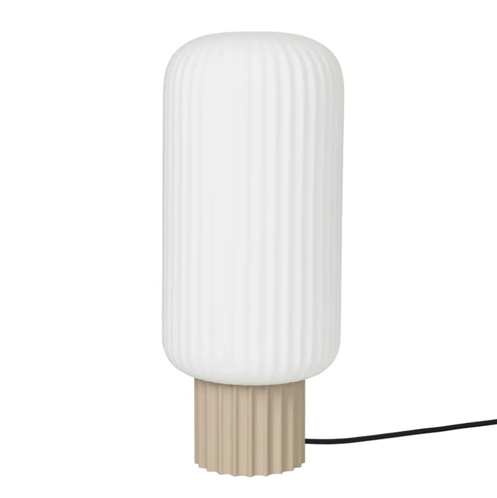Lolly Lamp Sand Metal - Tablelamp