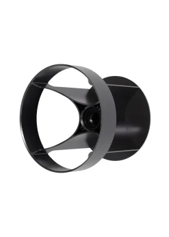 Loop Wall Light + Sphere IV