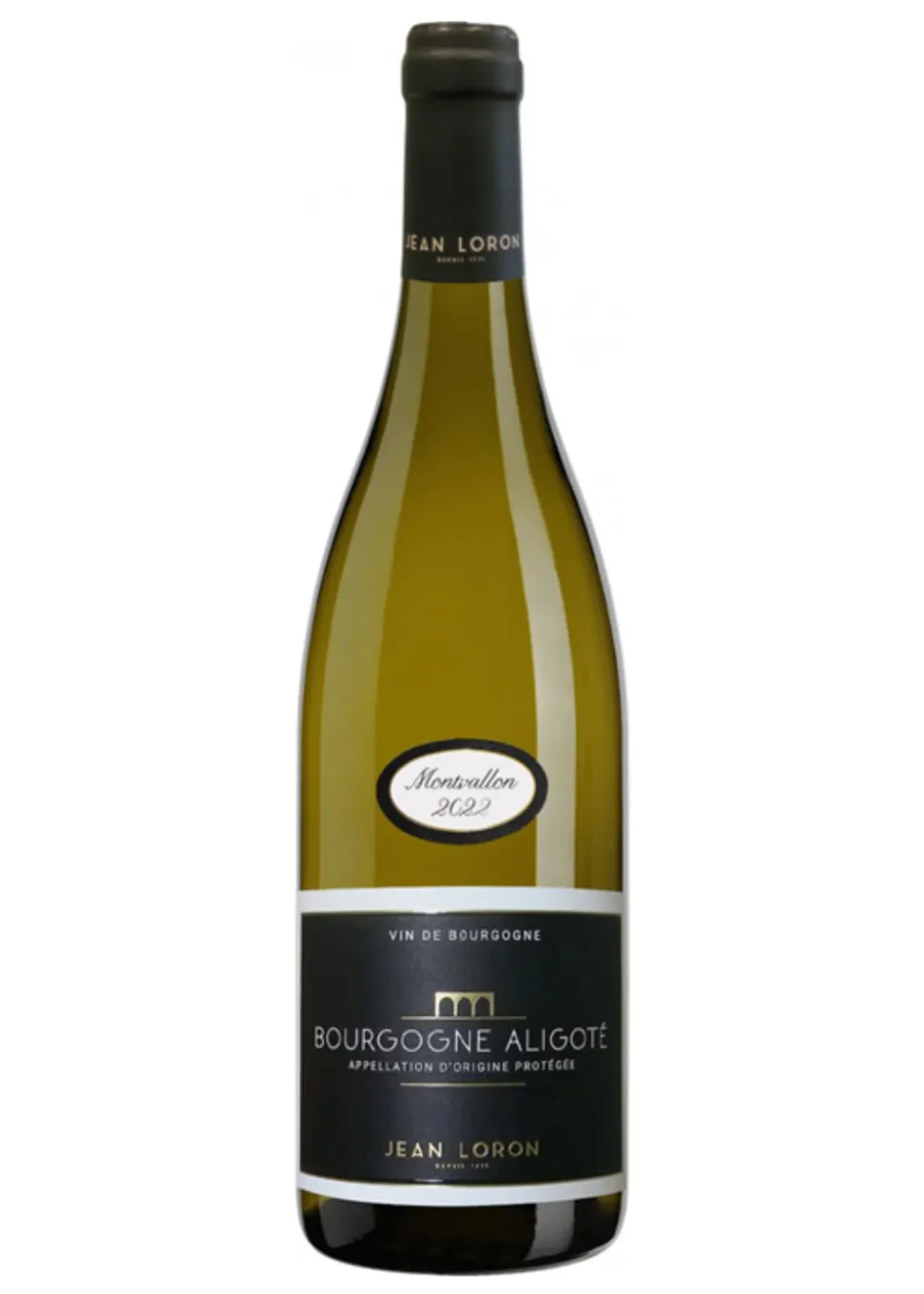 Loron, Aligoté