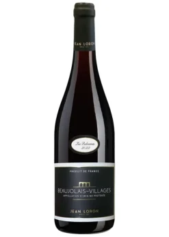 Loron, Beaujolais Village Les Belmonts, Rouge