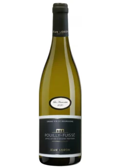 Loron, Bourgogne Chardonnay, Futs De Chene