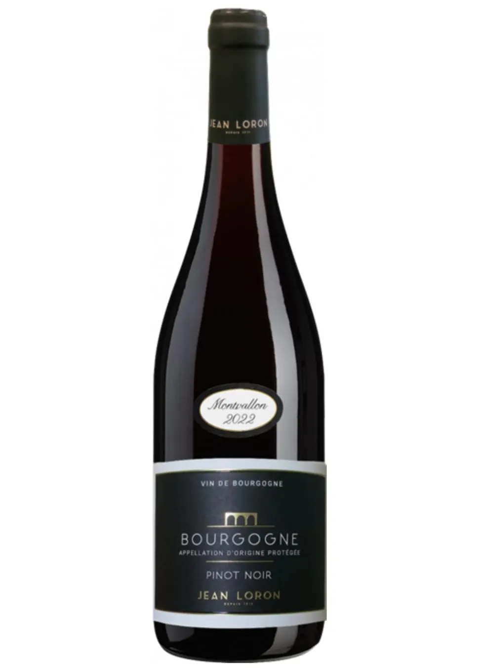 Loron, Bourgogne Pinot Noir