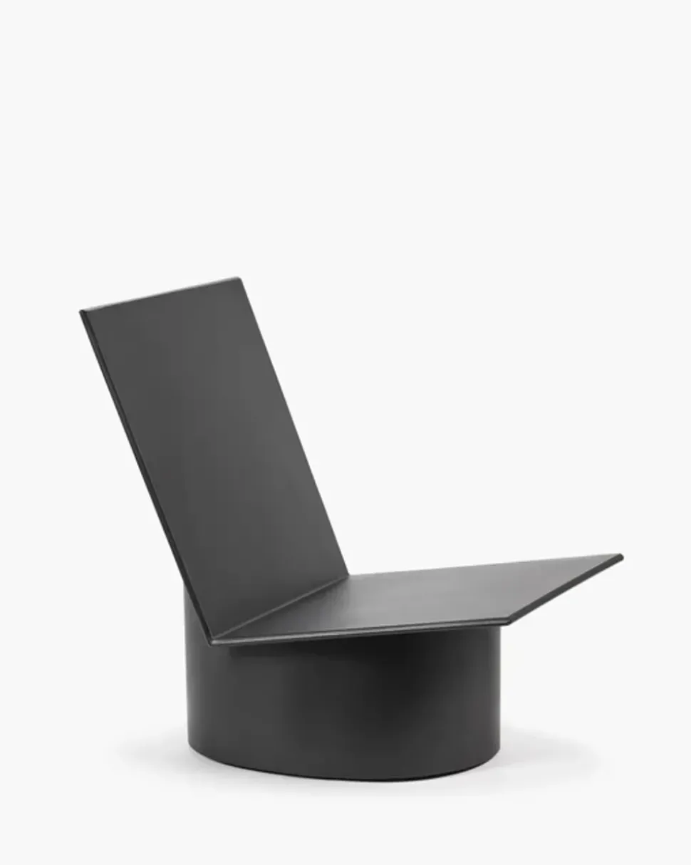 Lounge Chair Valerie Marie