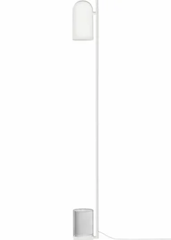 LUCEO Floor Lamp