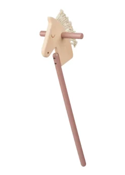 Lucky Stick Horse