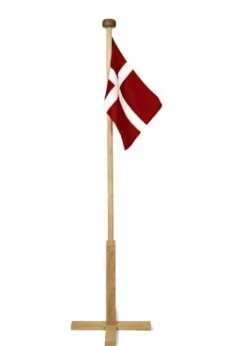 Luksus Flagstang