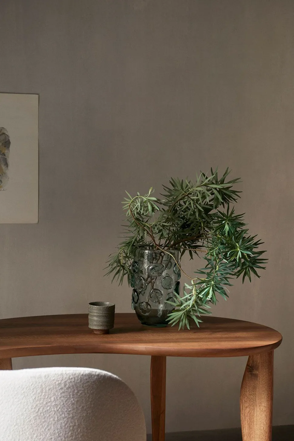 Lump Vase