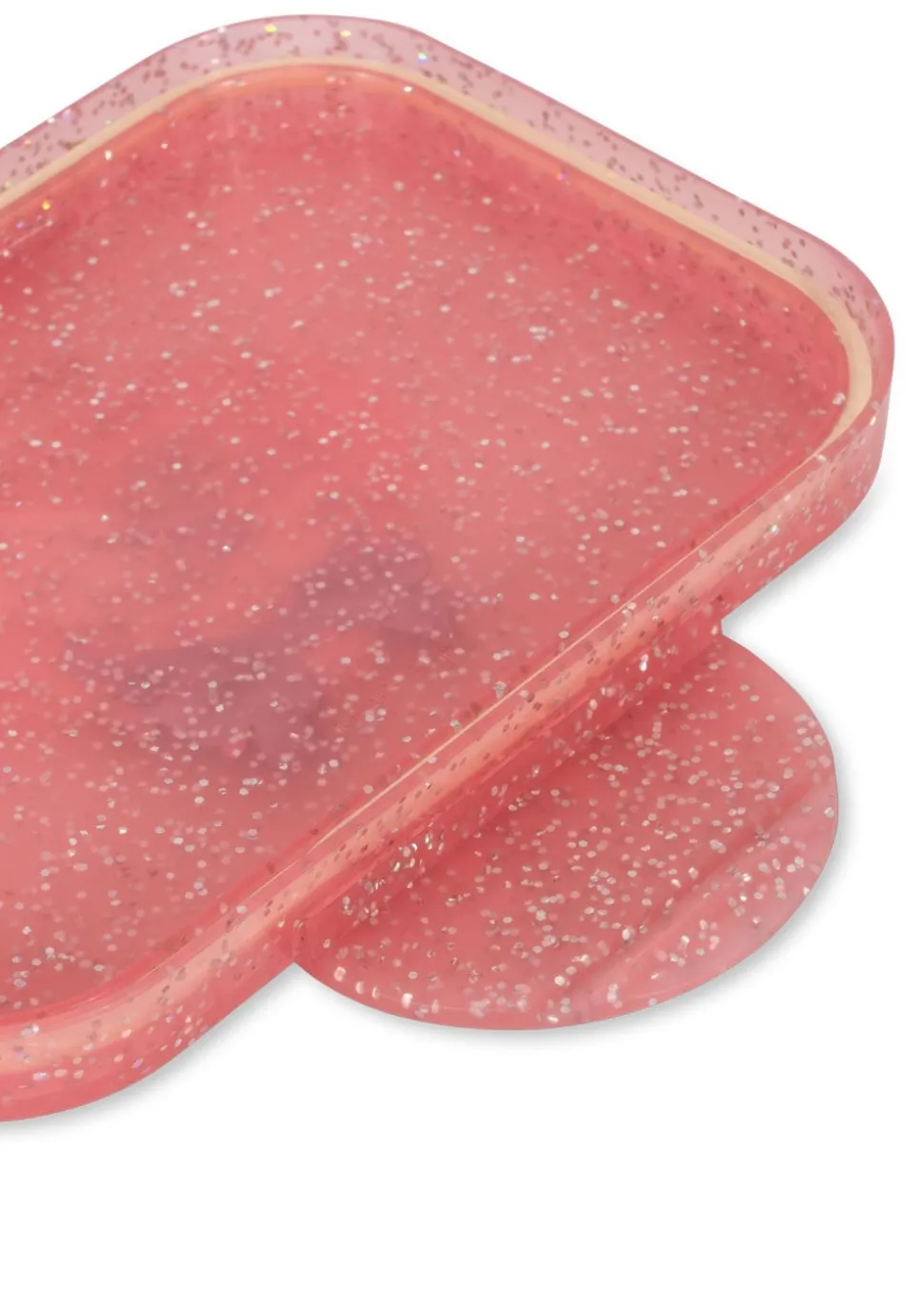 Lunch Box Glitter