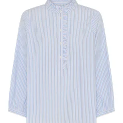 Madrid Frill Shirt BC