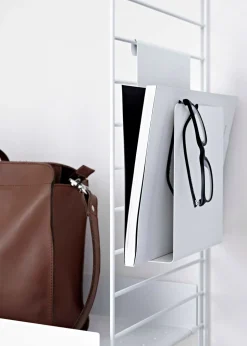 Magazine Holder