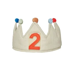 Magic Birthday Crown