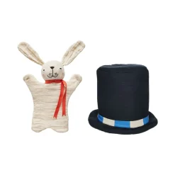 Magic Hat & Rabbit