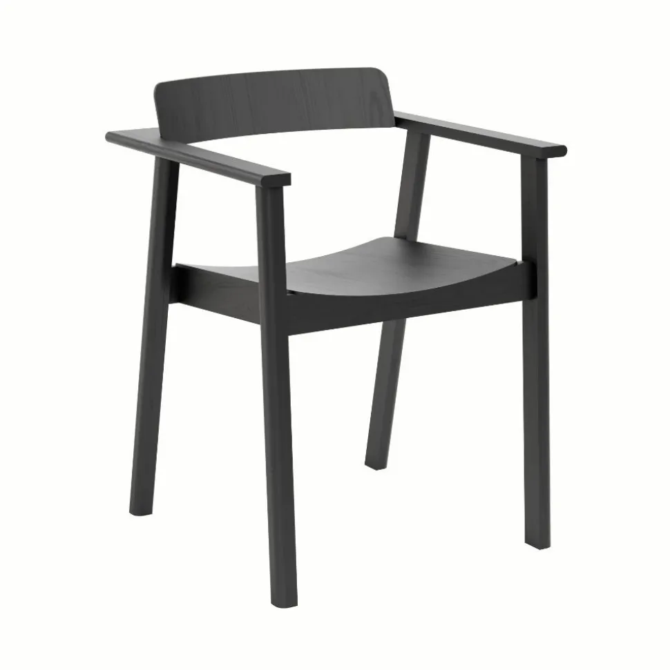 Maiden Chair / By Studio Pesi