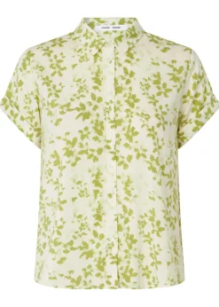 Majan SS Shirt