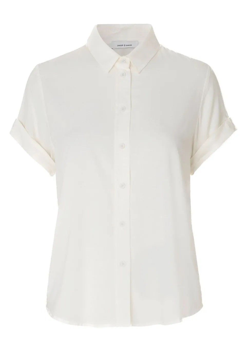 Majan SS Shirt