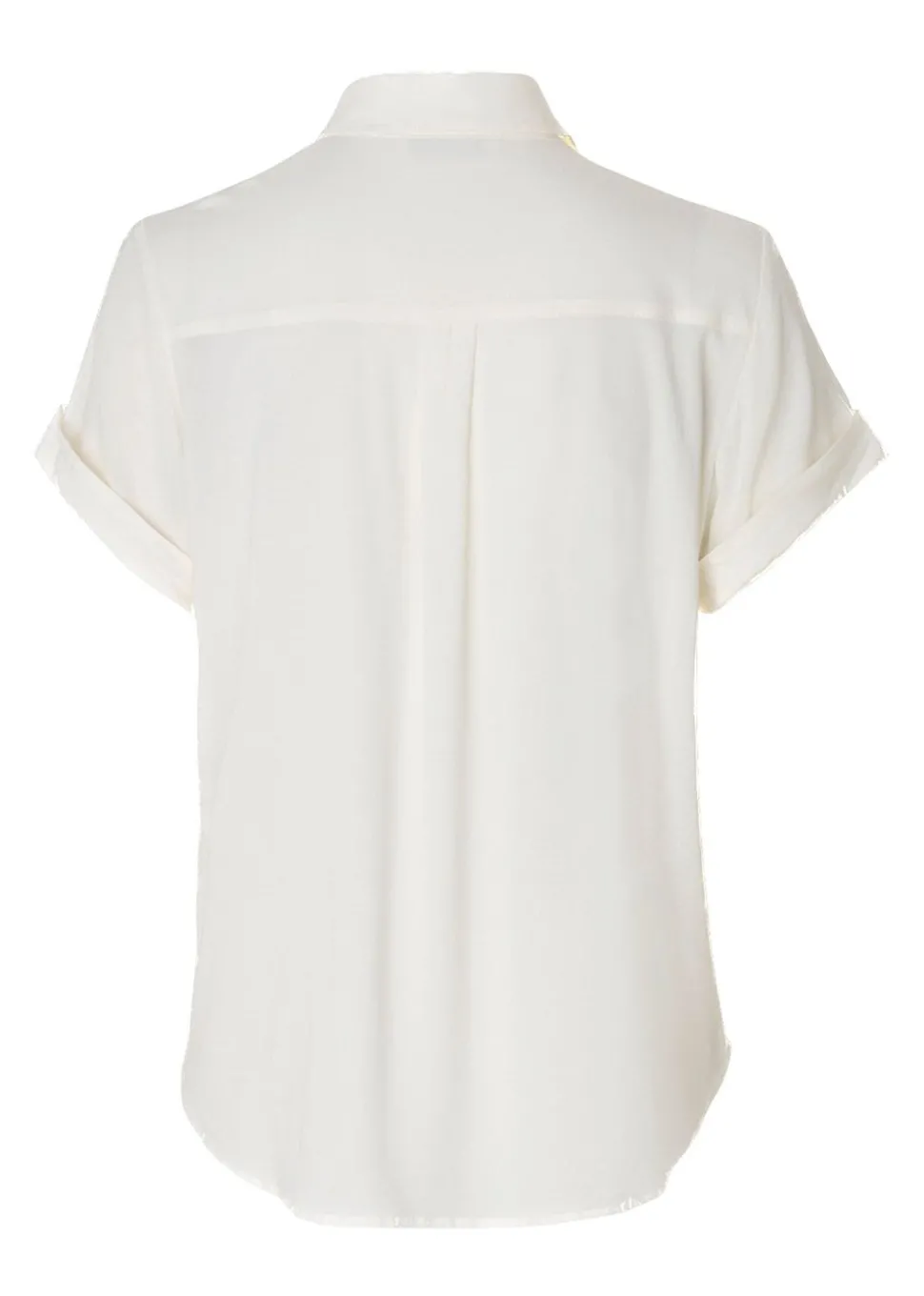 Majan SS Shirt