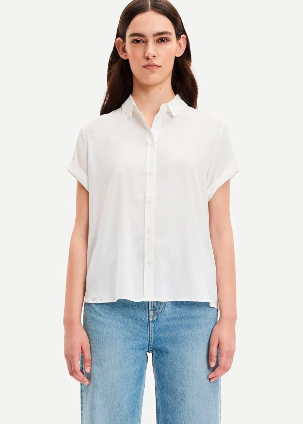 Majan SS Shirt