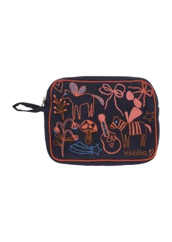 Makeup Clutch