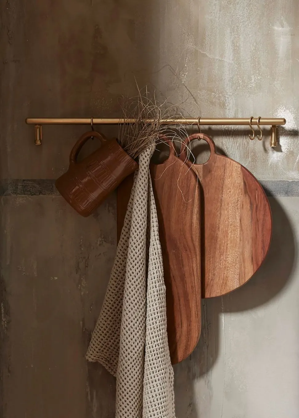 MALO Shelf