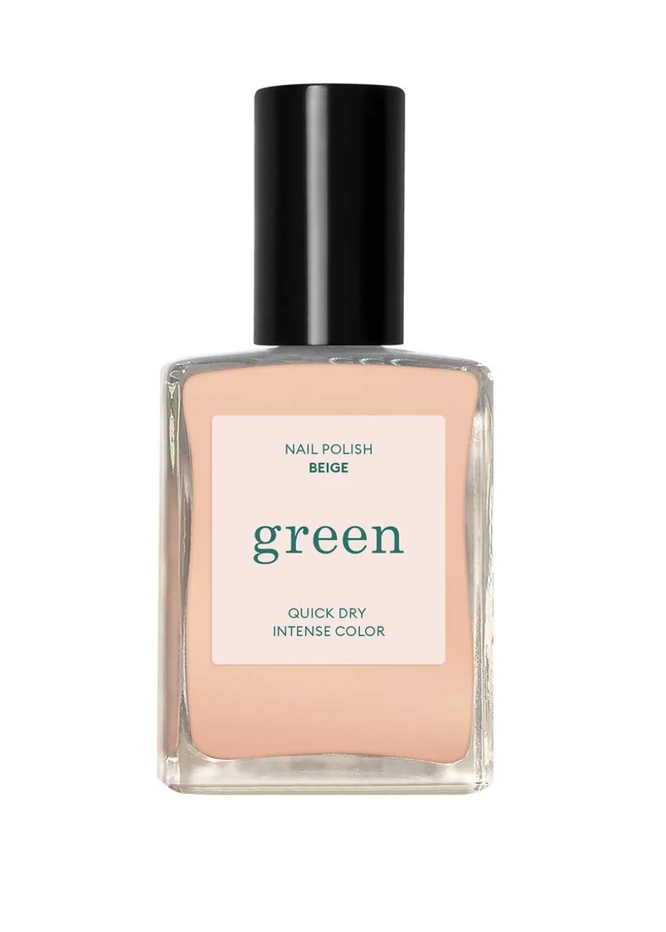 Manucurist Green