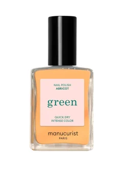 Manucurist Green