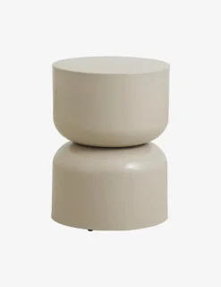 Matka Side Table