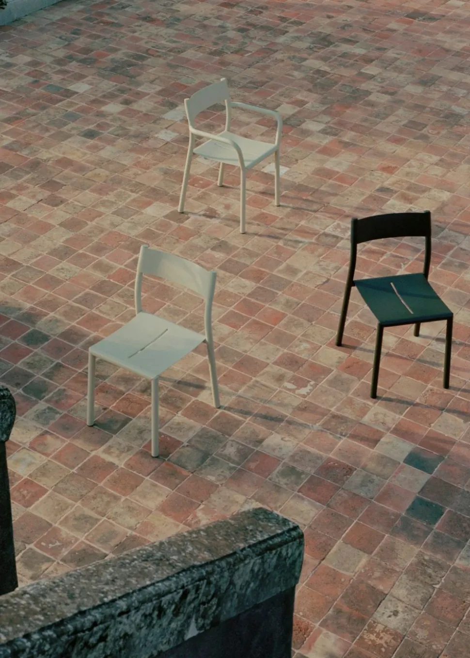 May Chair