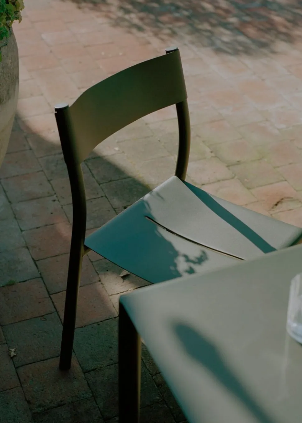 May Chair