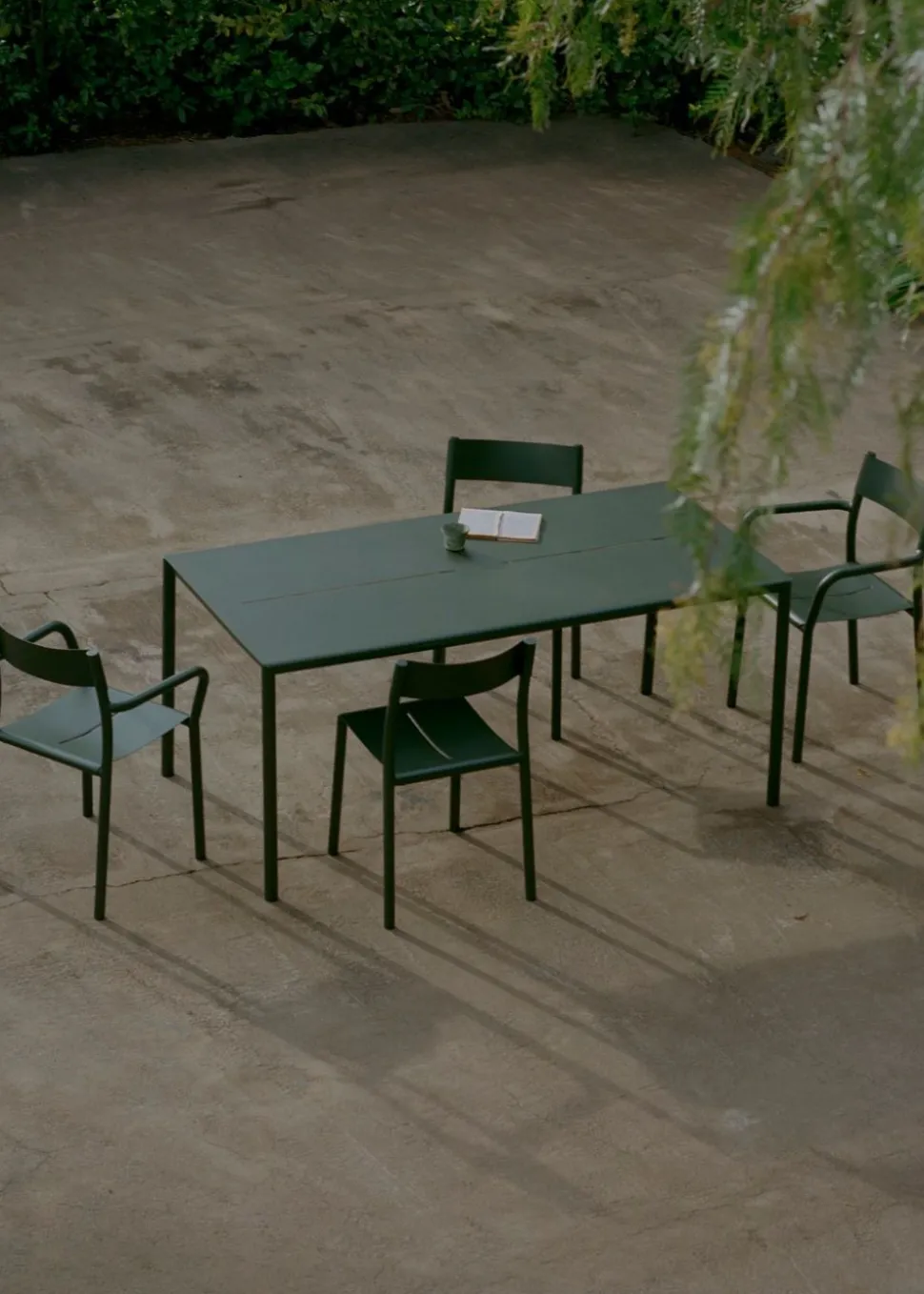 May Chair