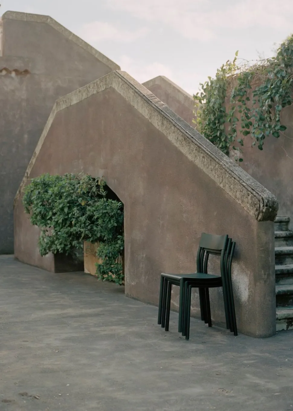 May Chair