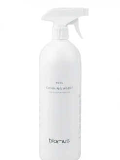 Meda Cleaning For Outdoor Textiles