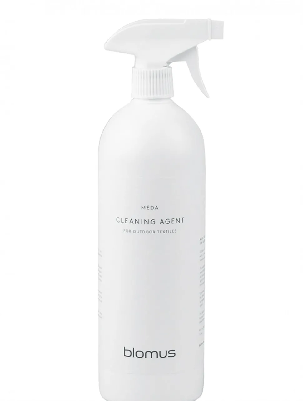 Meda Cleaning For Outdoor Textiles