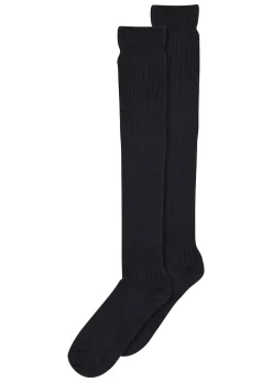 Megan Knee Socks