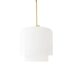 Megumi Pendant / By PLEASE WAIT to be SEATED