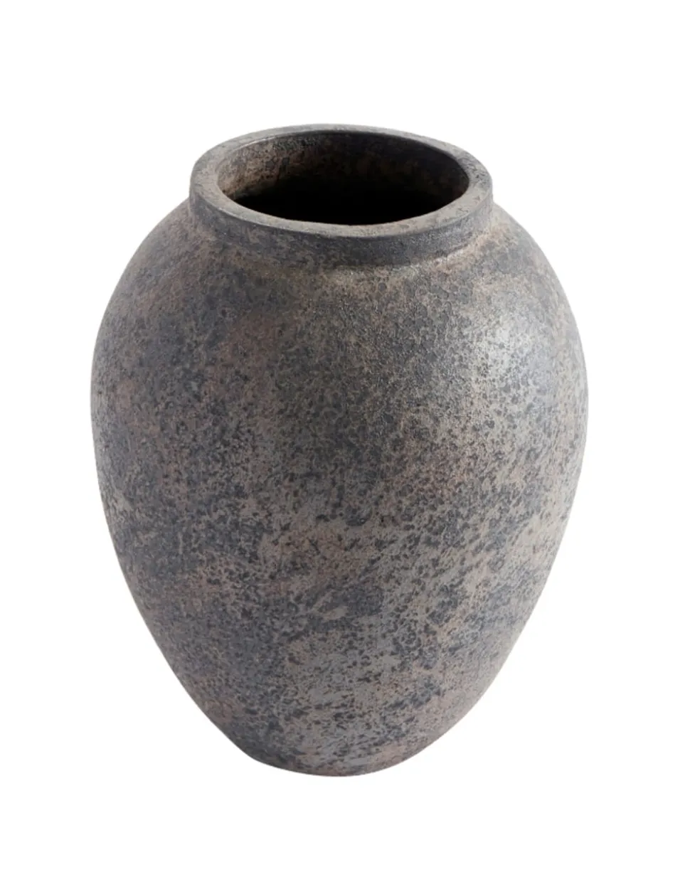Memory Pot