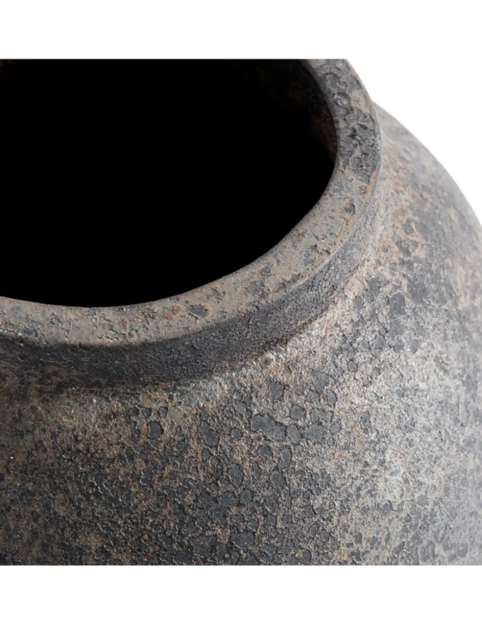 Memory Pot