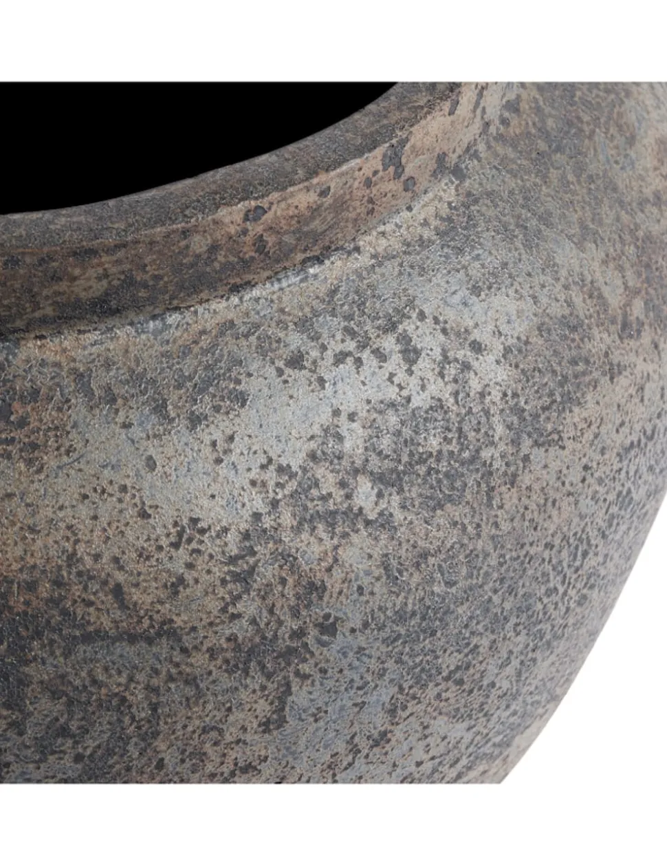 Memory Pot