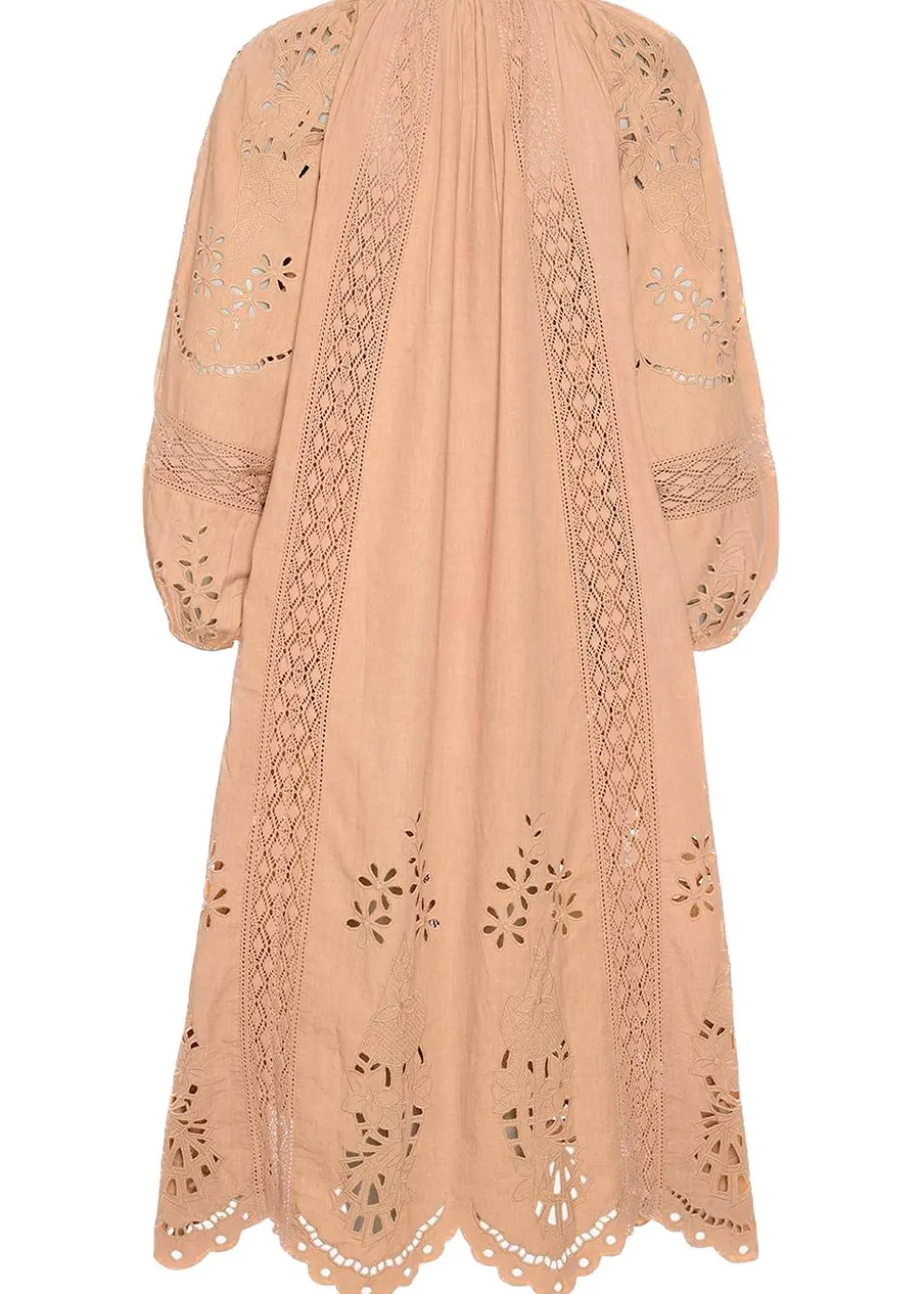 Mila Dress