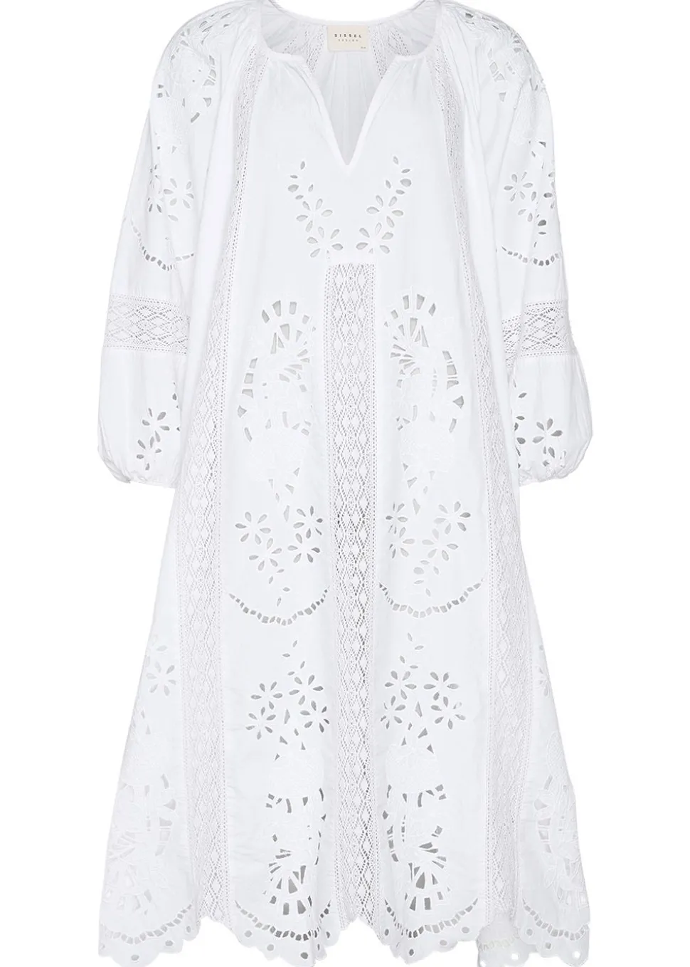 Mila Dress