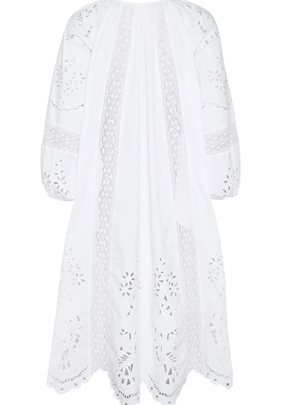 Mila Dress