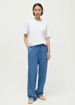 Miles Pant Denim
